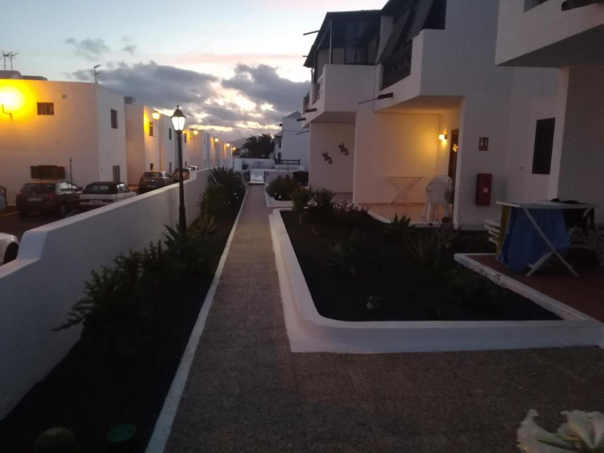 Relax in Puerto del Carmen Puerto del Carmen (Lanzarote) Exterior foto