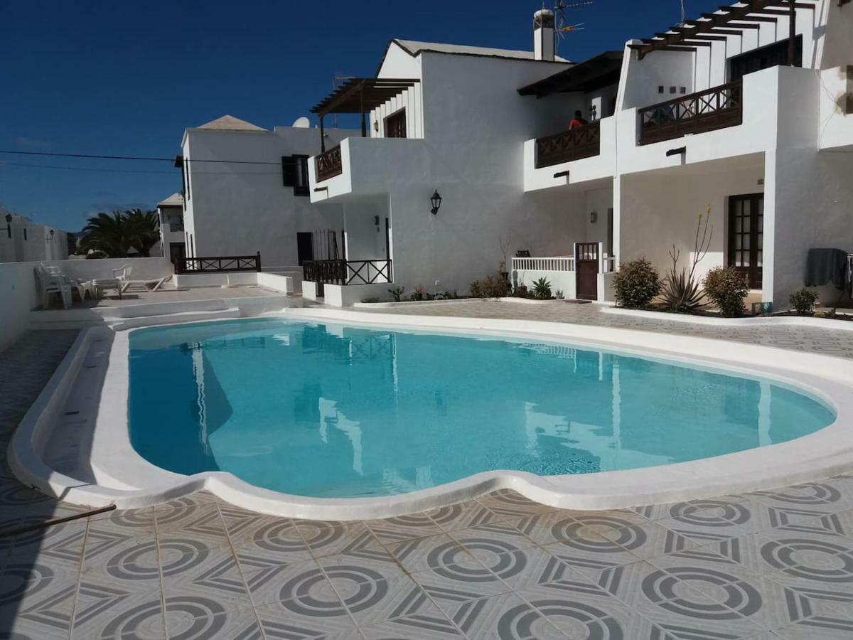 Relax in Puerto del Carmen Puerto del Carmen (Lanzarote) Exterior foto